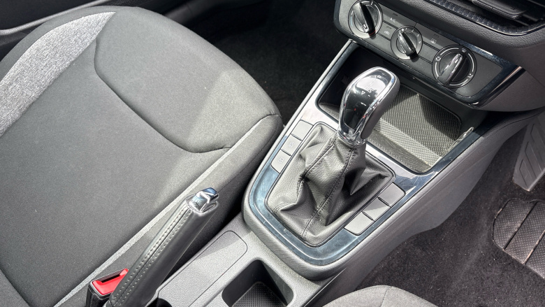 Skoda Fabia 1.0 TSI 110 SE Comfort 5dr DSG Petrol Hatchback